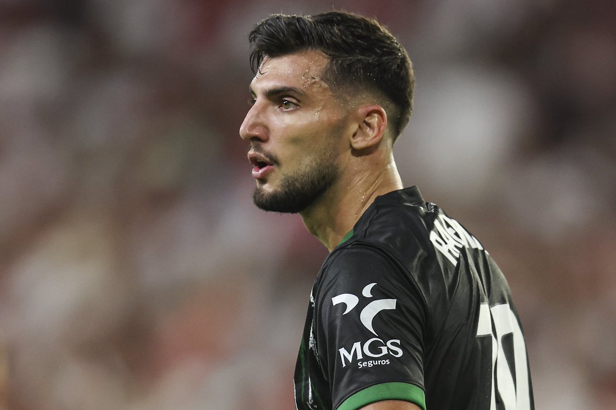 Actu Foot tweet media