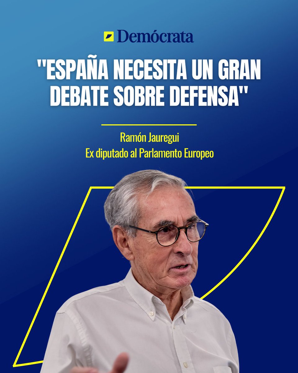 demócrata tweet media