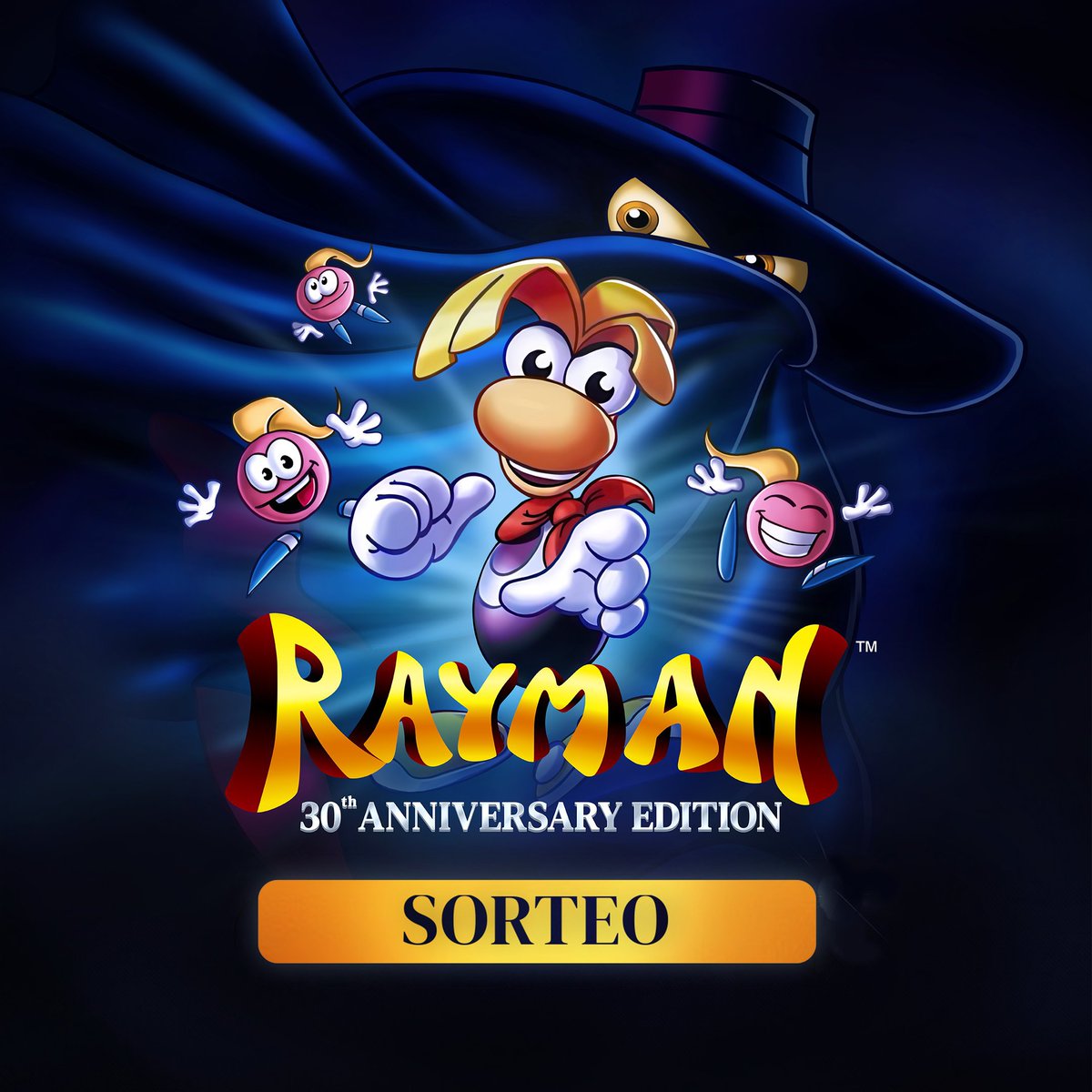 Ubisoft España tweet media