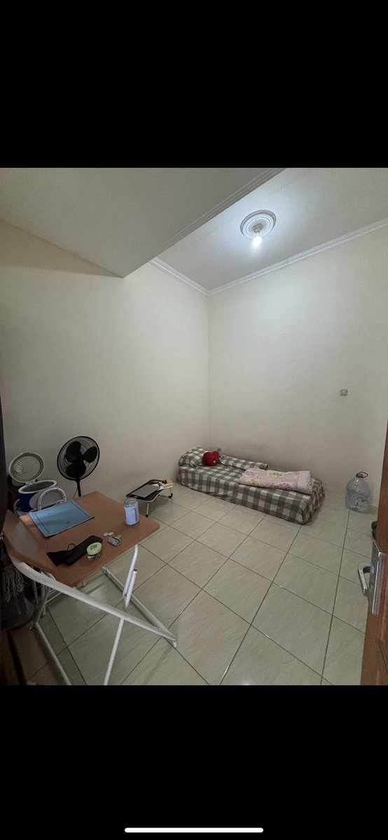 Fany Azimatul Aisyah tweet media