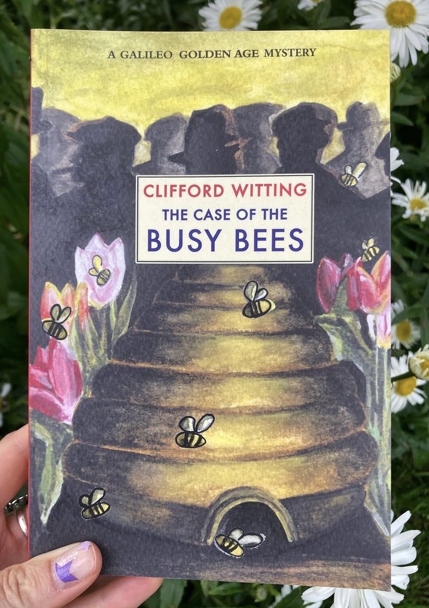 Galileo Publishers tweet media