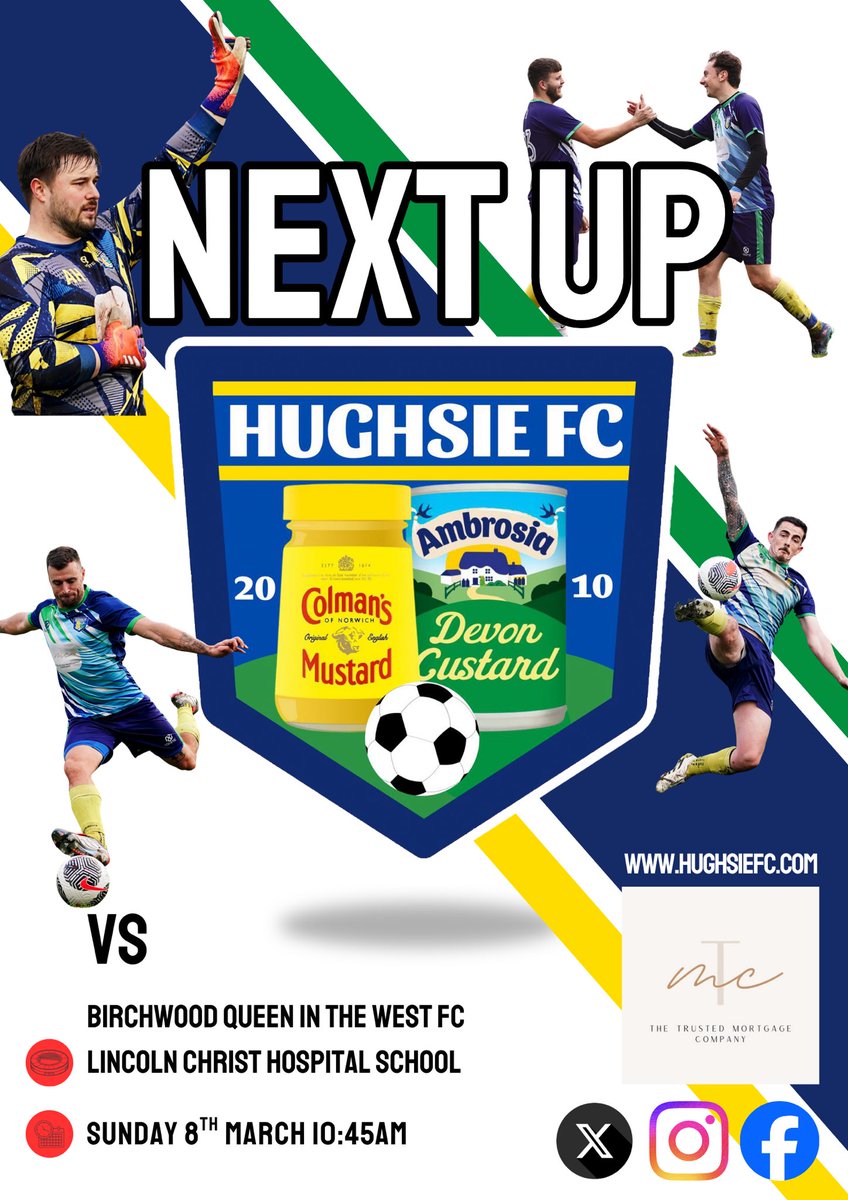 Hughsie F.C tweet media