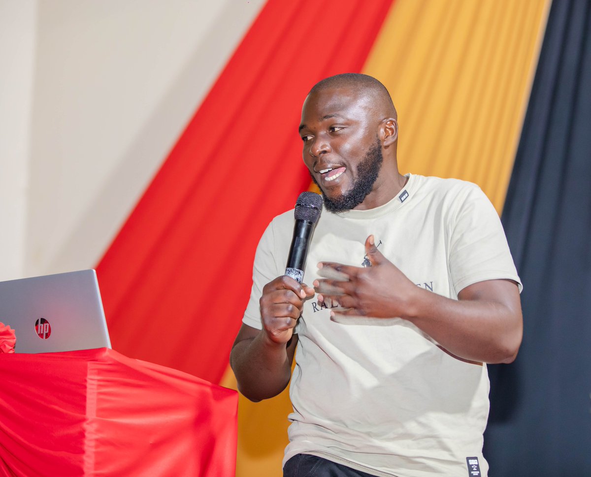 eMobilis Technology Training Institute tweet media