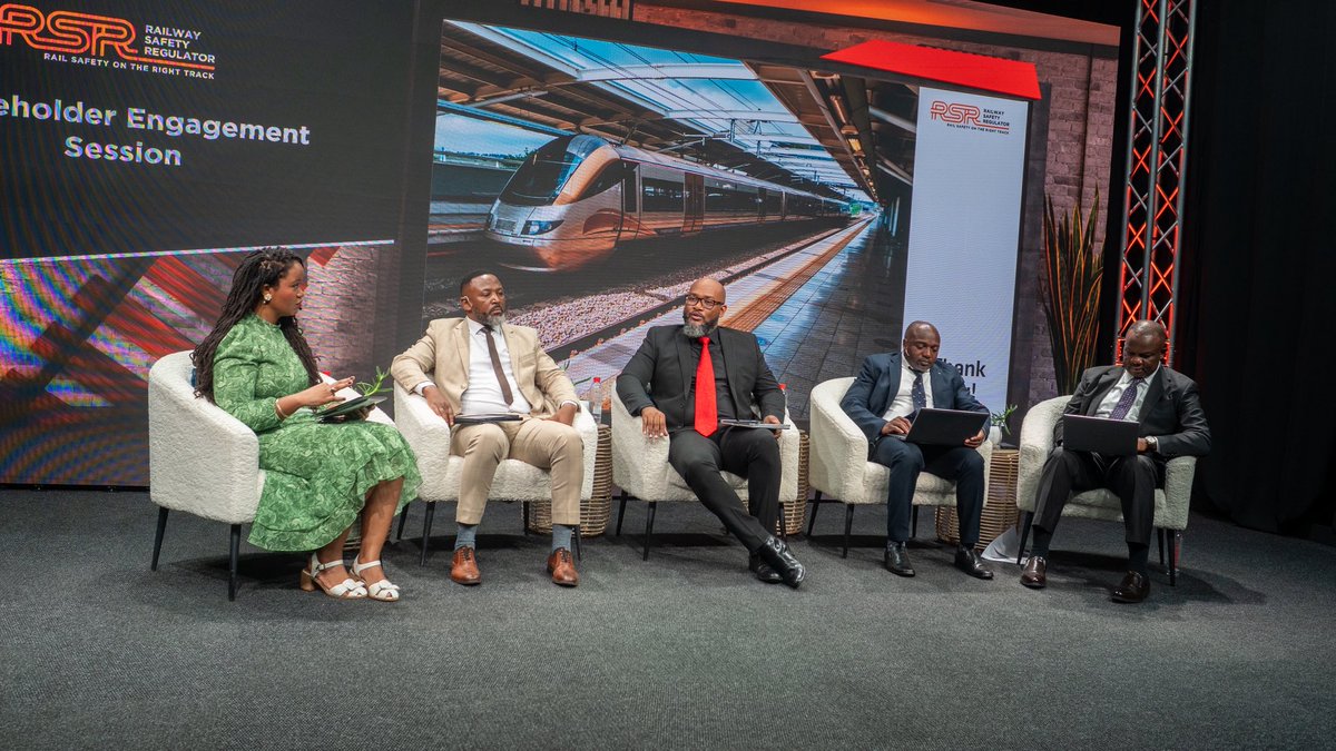 RailSafetyRegulator tweet media