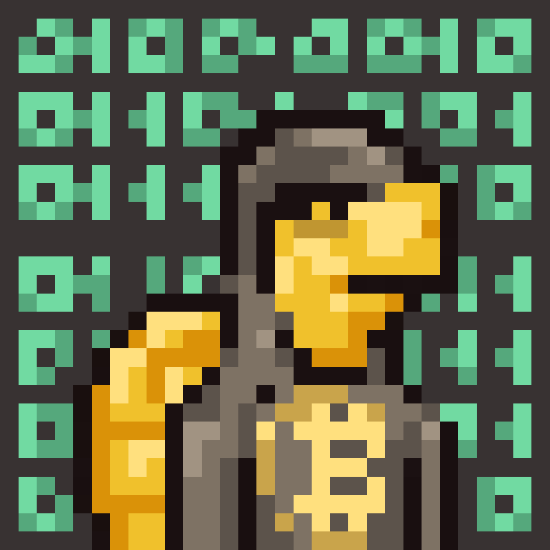 Bitcoin the Turtle NFT Collection tweet media