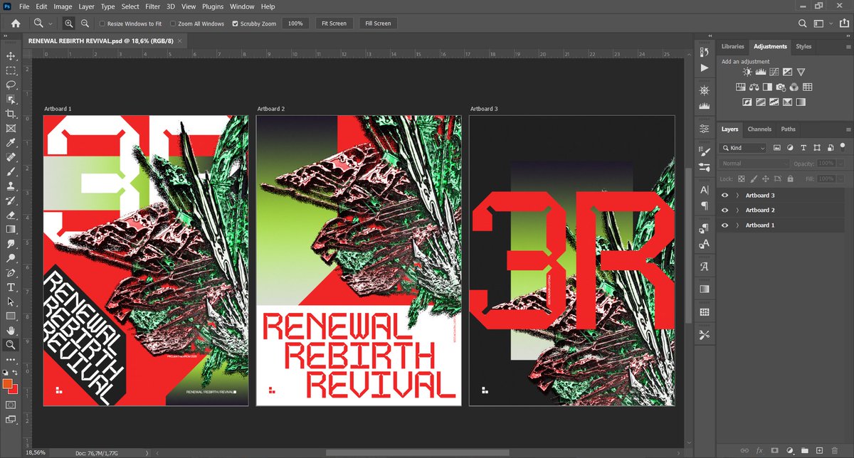 projektnekrom's tweet photo. RENEWAL / REBIRTH / REVIVAL

#depthcore #antidesign https://t.co/9BOs2rrCPR