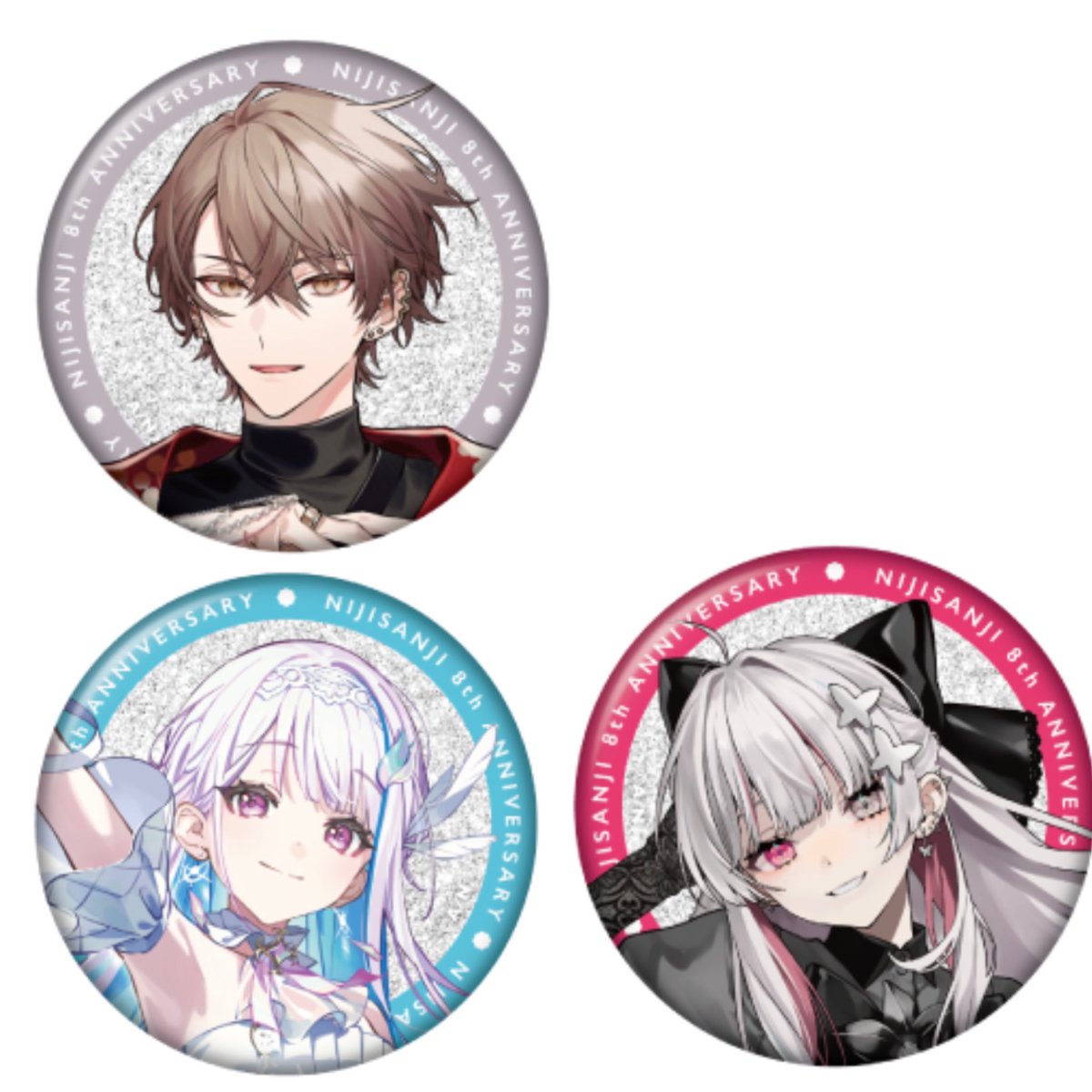 N.✩プロカ必読✩通知不良気味✩4月5日まで低浮上 tweet media