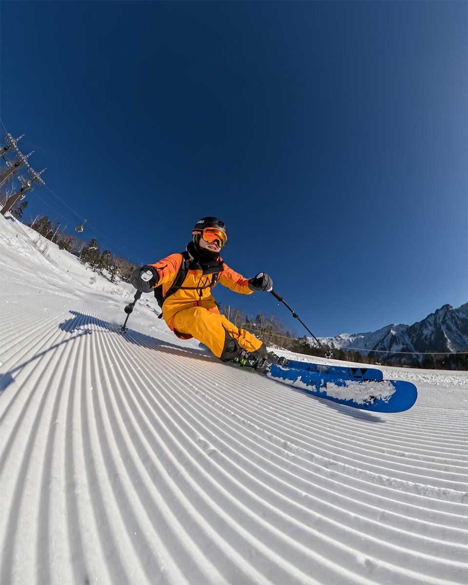 GoPro Japan tweet media