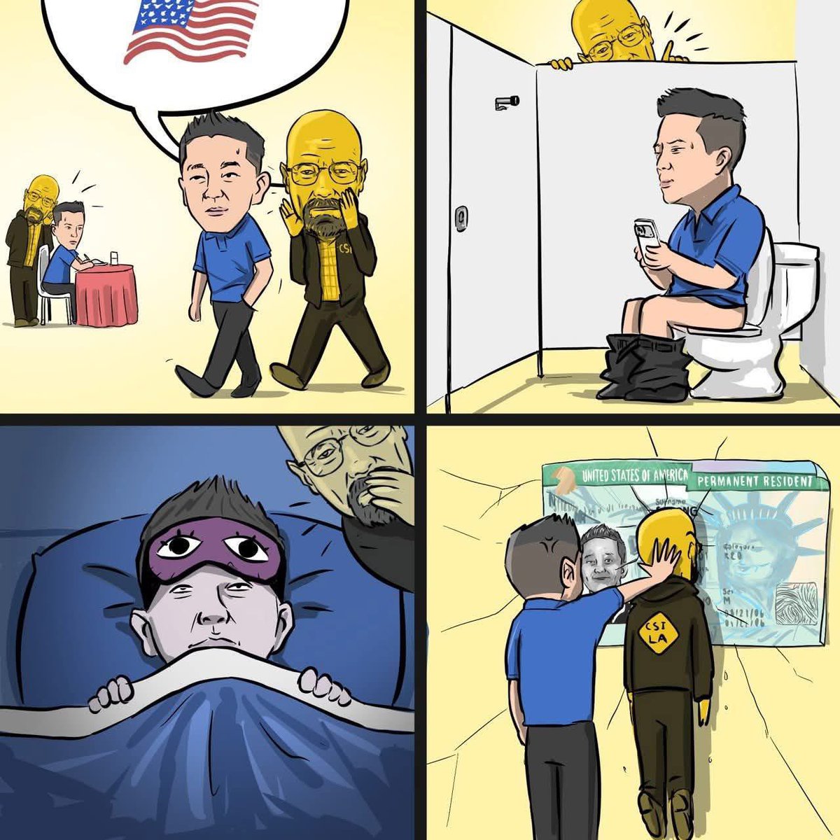 Ck Cheong tweet media