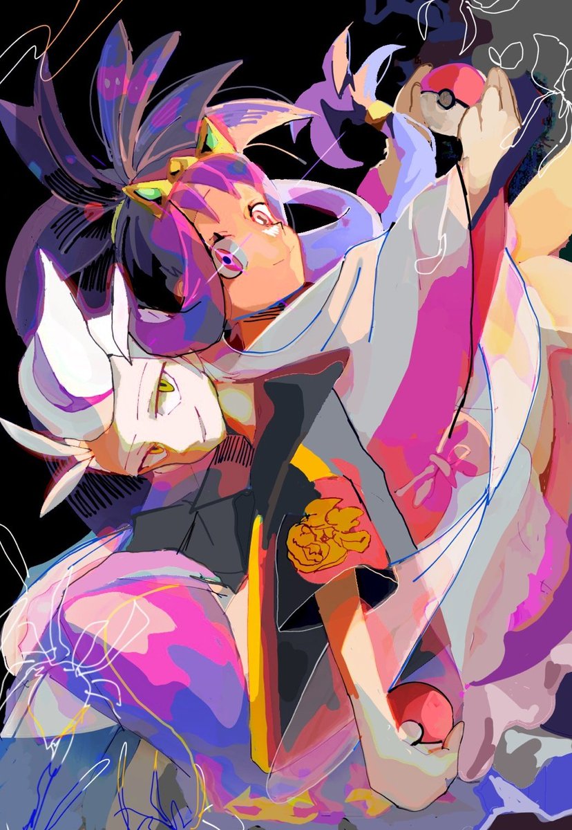 くる煮 tweet media