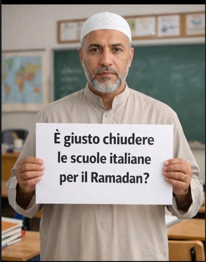 Antonio Benny 🇮🇹 tweet media