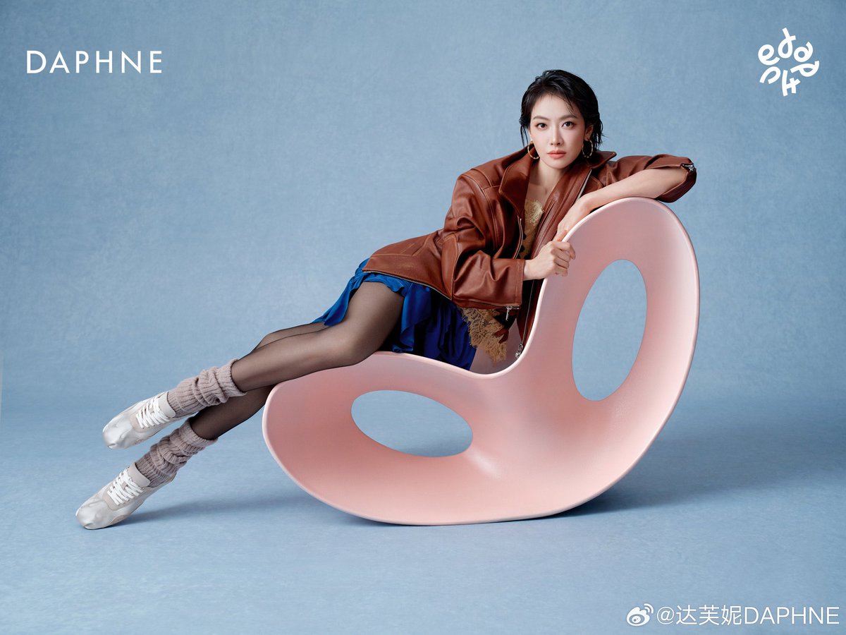 #VictoriaSong #SongQian #宋茜
DAPHNE 🥿🩰