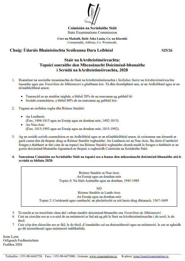 Oide History Post-primary tweet media