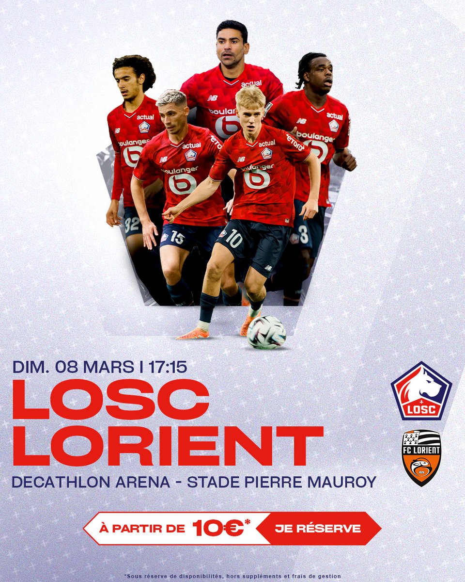 LOSC tweet media