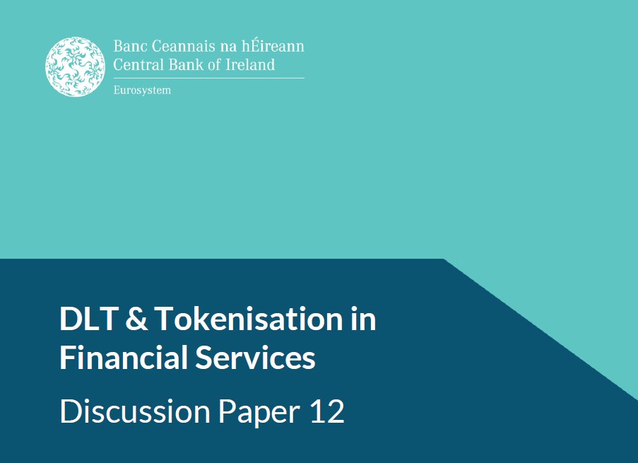 Blockchain Ireland tweet media