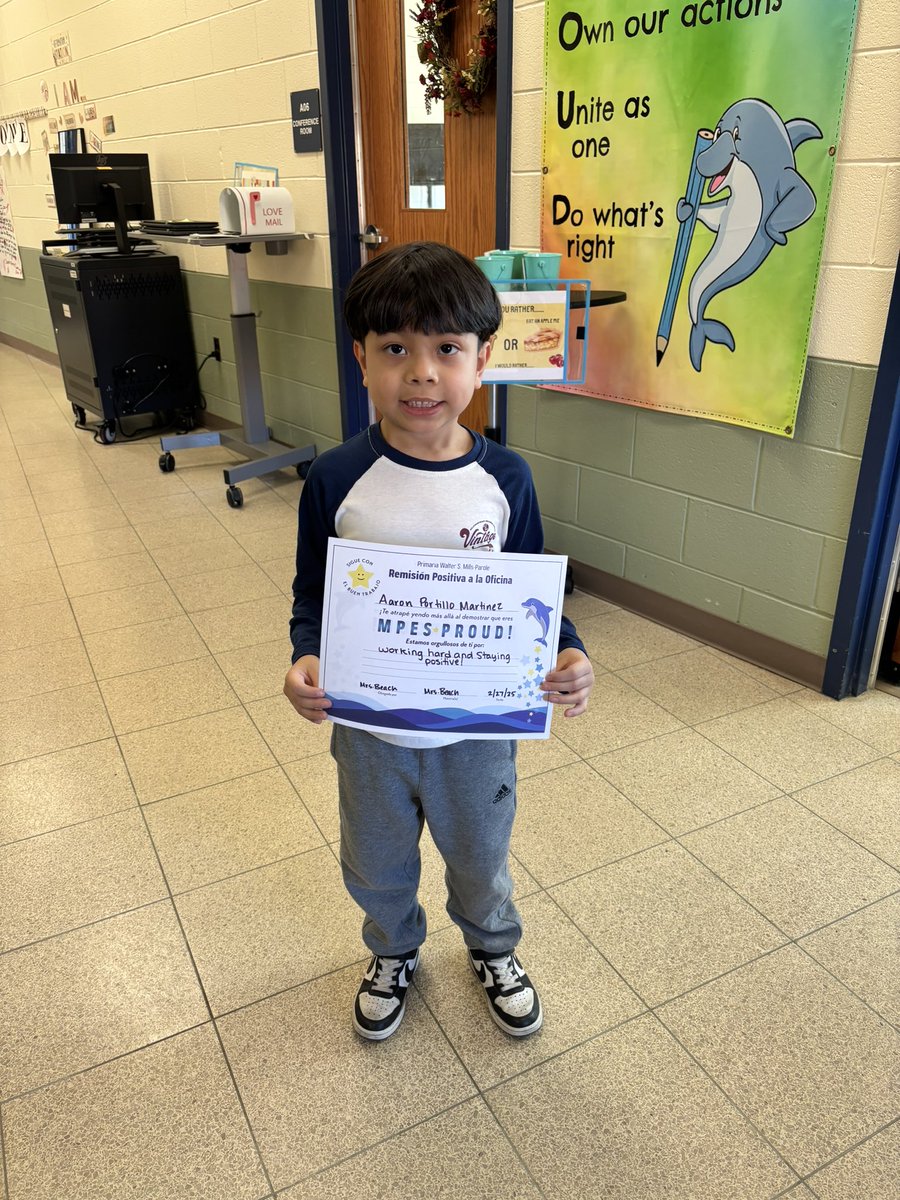 Mills Parole tweet media