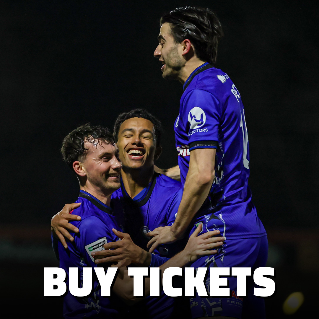 Rochdale AFC tweet media