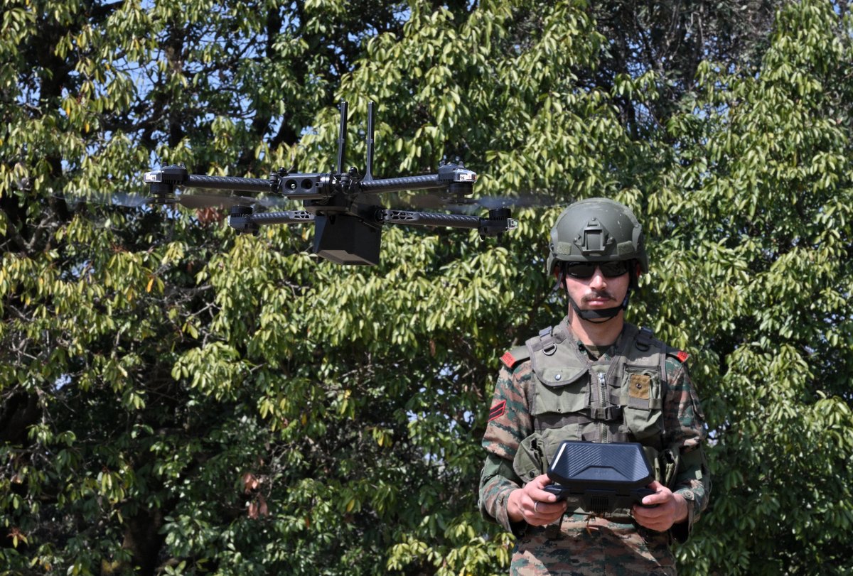 防衛省 陸上自衛隊 tweet media