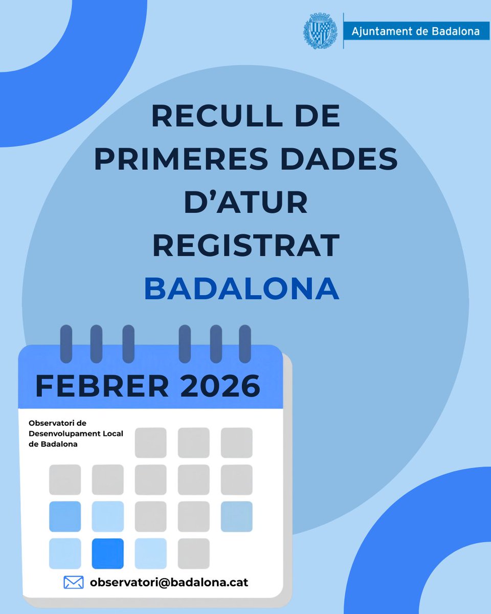 IMPO Badalona tweet media