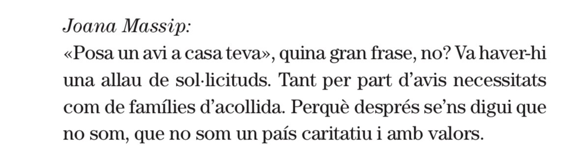 Editorial Males Herbes tweet media