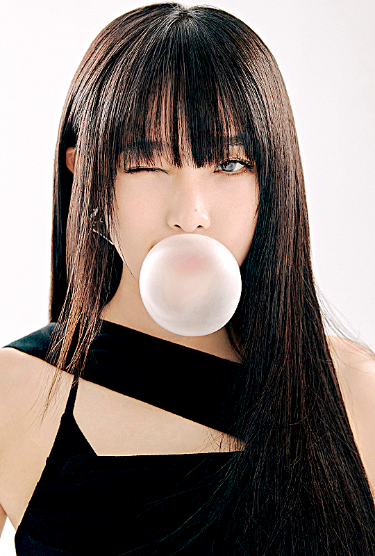 Kr_Pics's tweet photo. Yena ♡
// Beauty+ Magazine June 2023 // https://t.co/YMhGFtu0e3