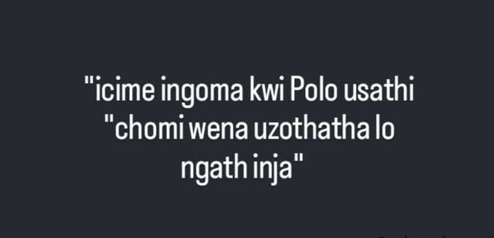 Candy_Thusi's tweet photo. 🤣🤣🤣🤣 https://t.co/dAnPkEYcoG