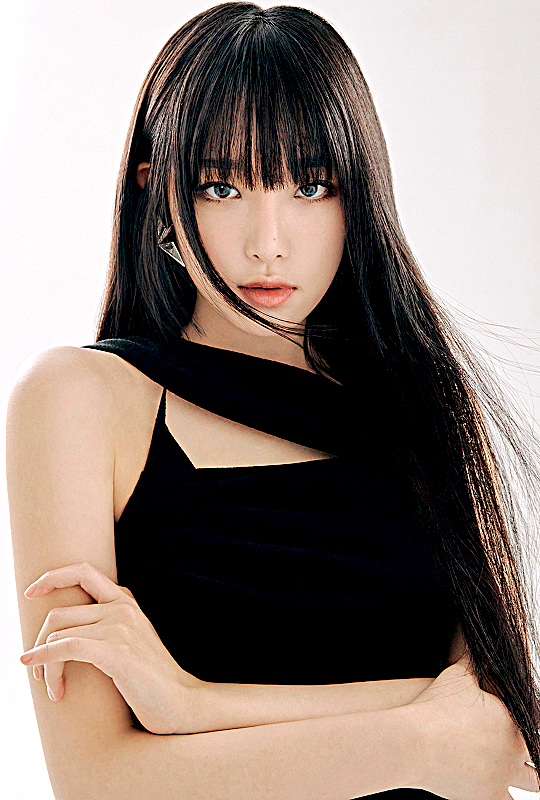 Kr_Pics's tweet photo. Yena ♡
// Beauty+ Magazine June 2023 // https://t.co/YMhGFtu0e3