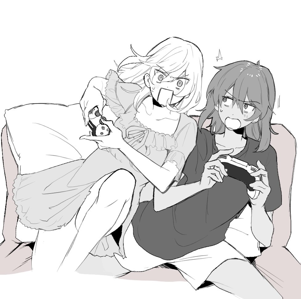 安押