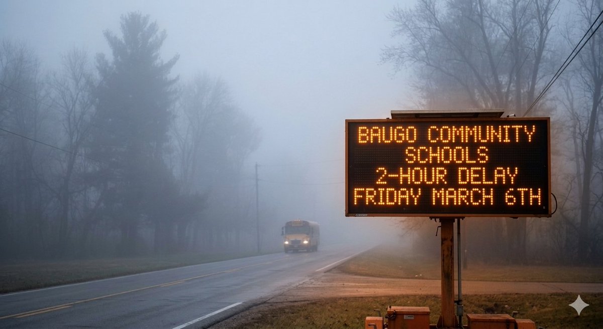 Baugo Superintendent tweet media