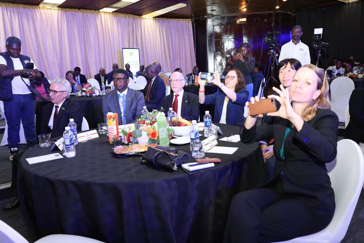 Dutch Embassy Harare 🇳🇱 tweet media