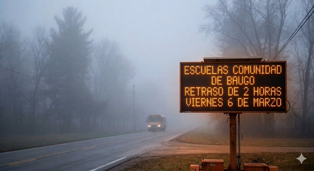 Baugo Superintendent tweet media