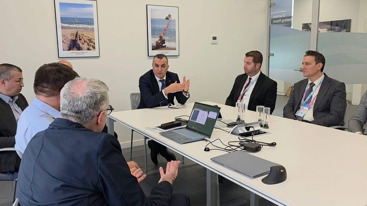 Algeria Project tweet media