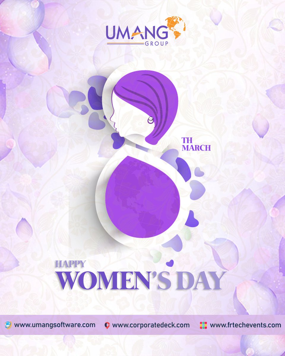 Umang Group tweet media