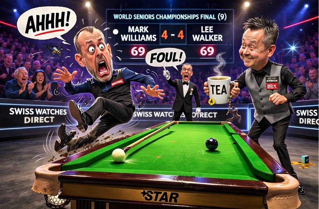 Swiss Watches Direct tweet media