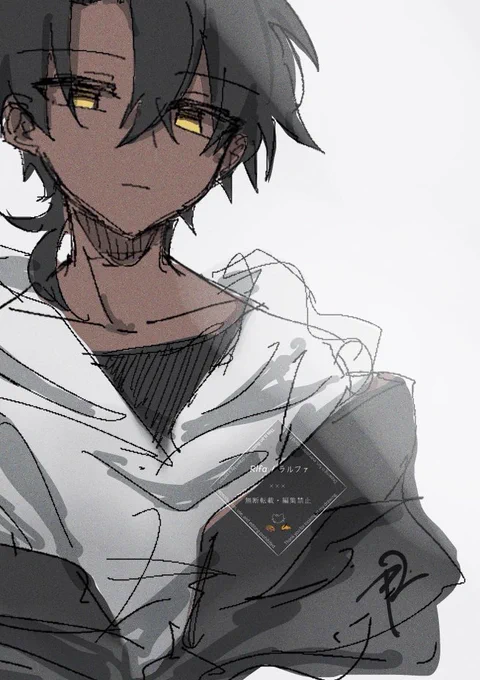 最近の落書き
