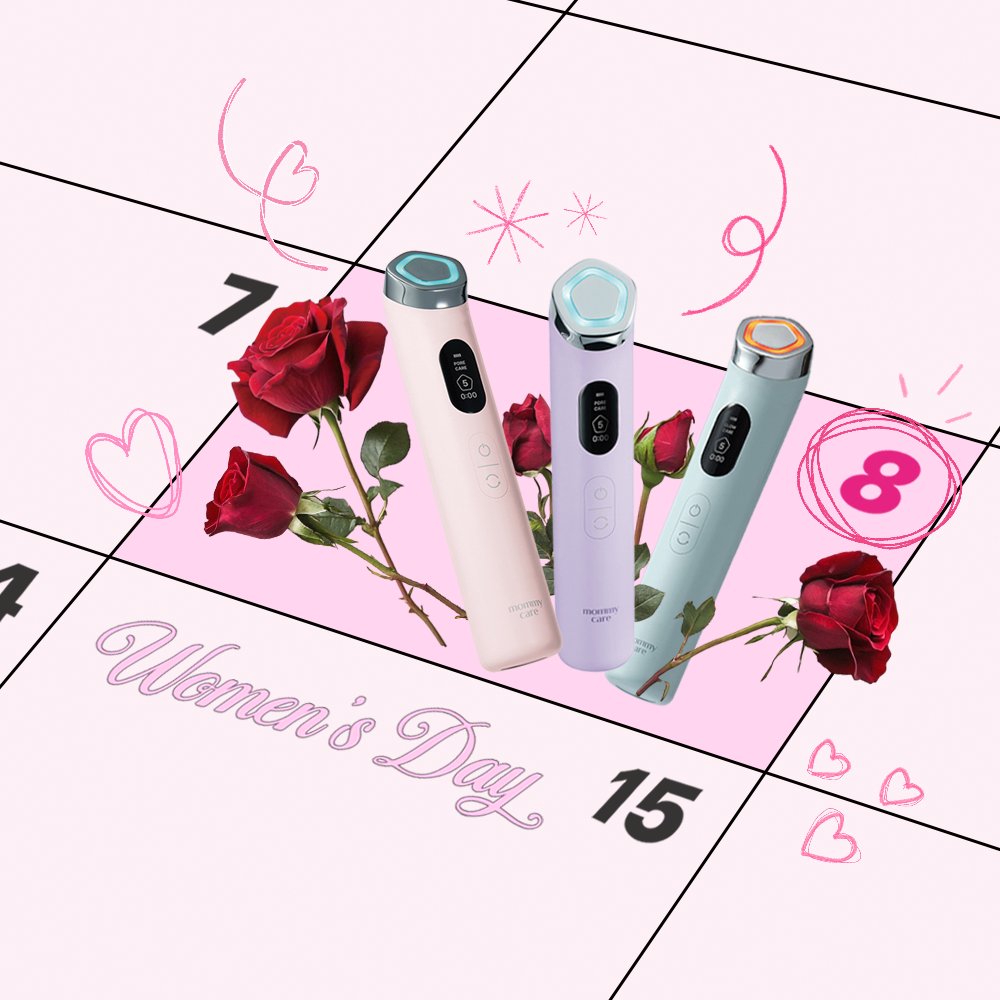 마미케어 mommycare tweet media