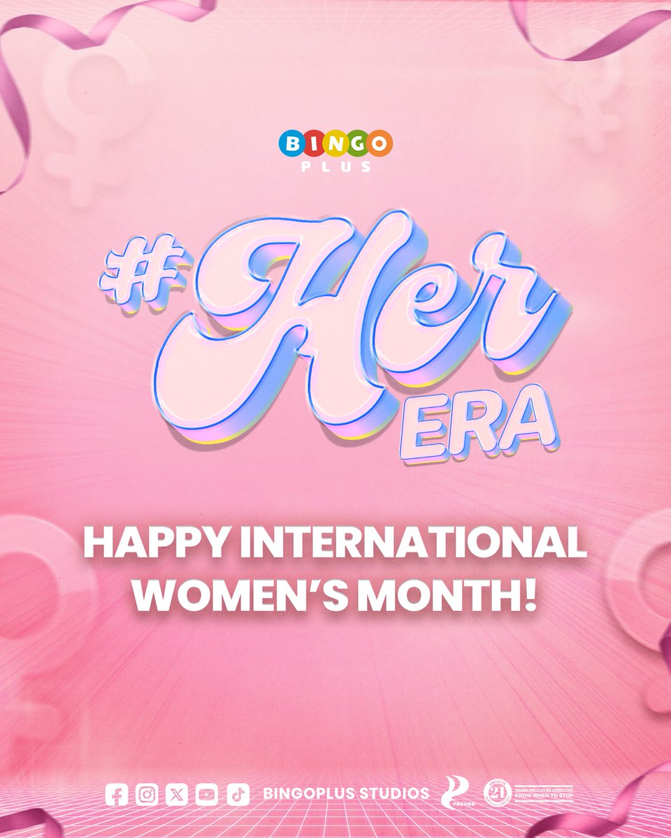 BingoPlus Studios tweet media