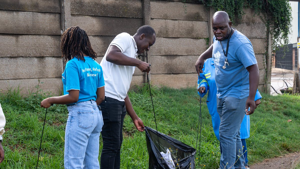 PowerTel Zimbabwe tweet media