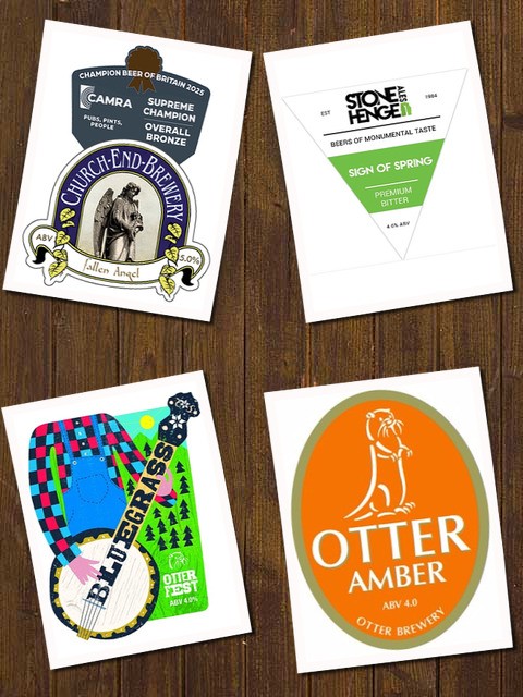 British Lion tweet media