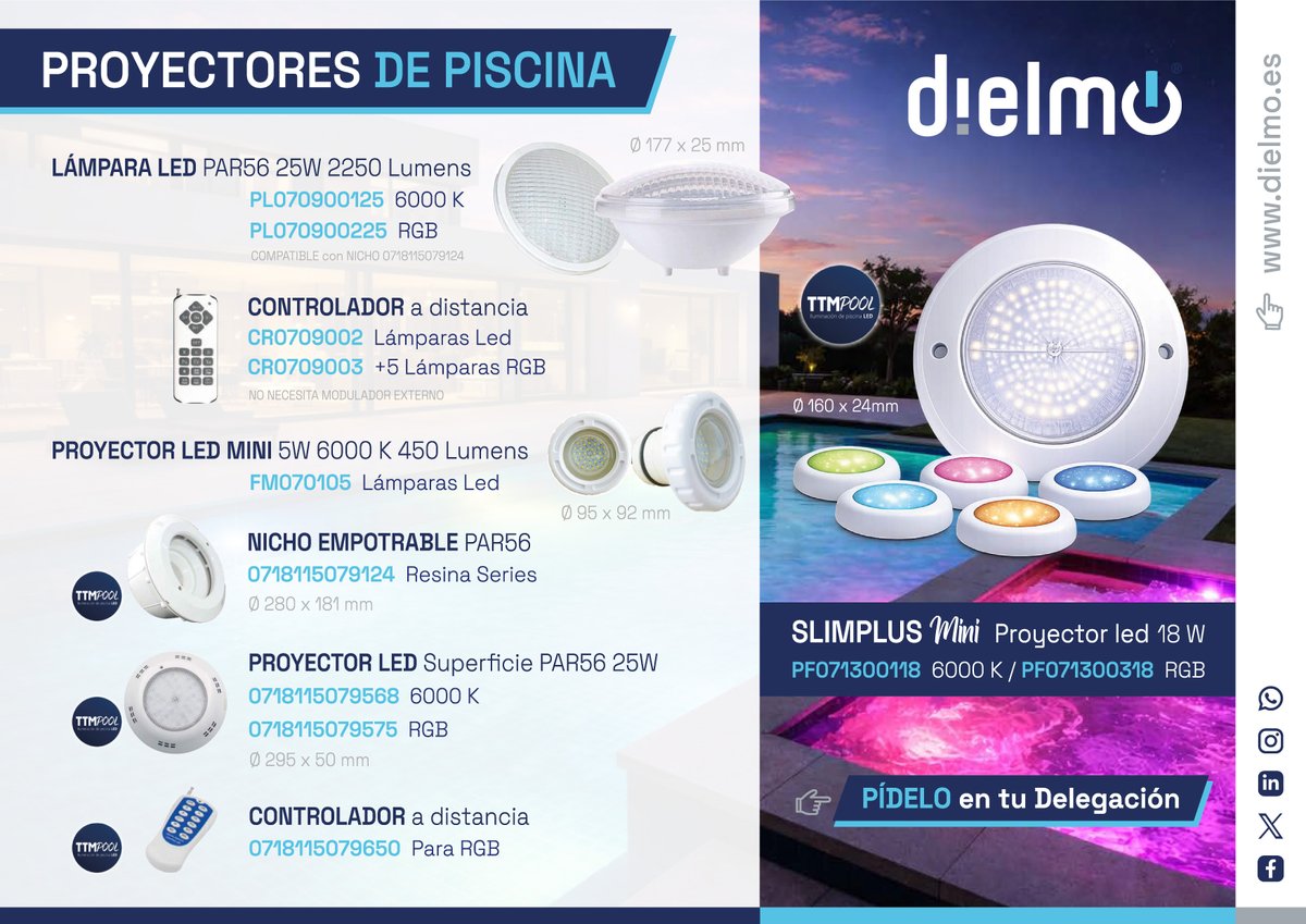 Dielmo S.L. tweet media