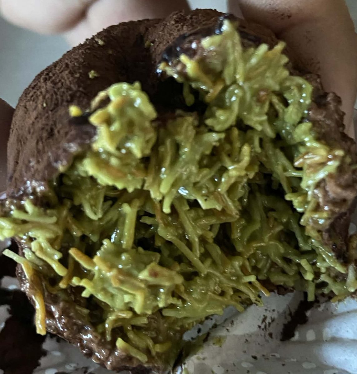 ℭ𝔥eesebolita ⚡︎ GREEN² RED² tweet media