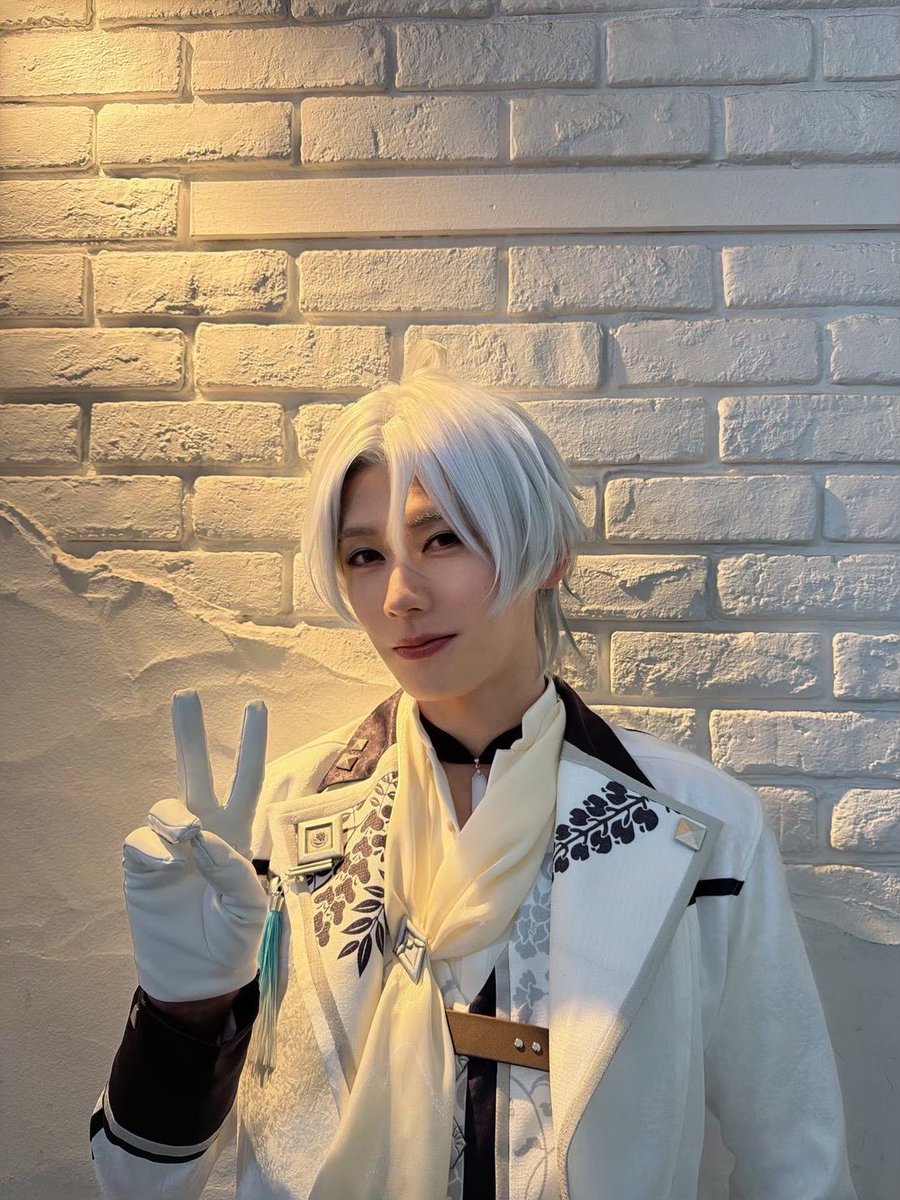 織部典成 tweet media