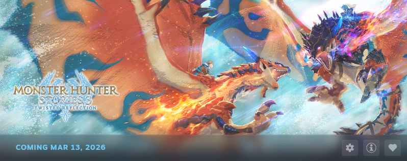 HDSleviin's tweet photo. I am ready! 💎 @monsterhunter https://t.co/vQVA974Ena