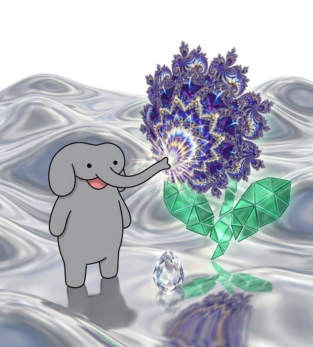 Whyanelephant tweet media