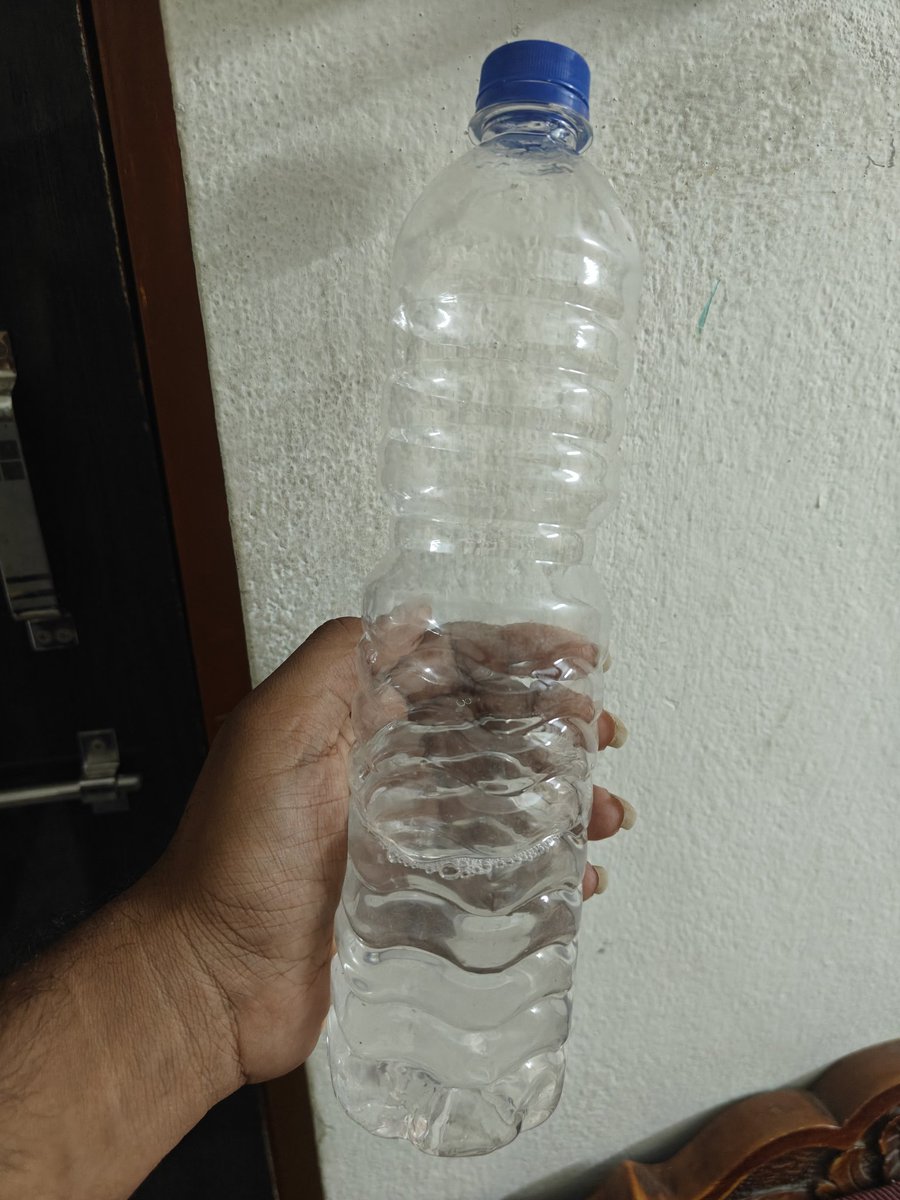 Day-(63/365)

>Had 2L of water
>1L of coconut water