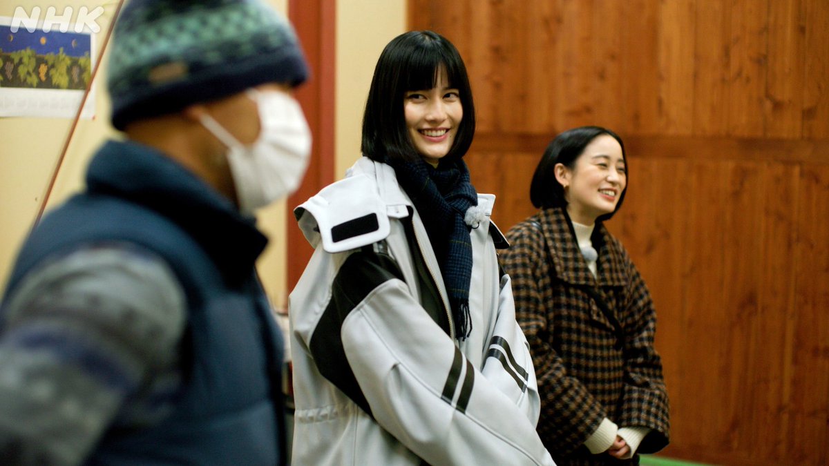 Sakiko Hirano tweet media