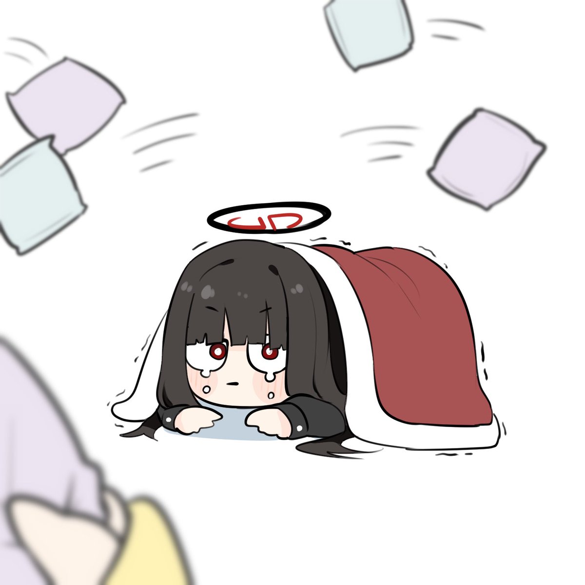 モモのすけ@c107(火)東ハ06a (@momo_nosukeee) / Posts / X