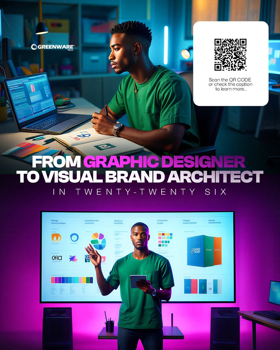 GreenWare Tech tweet media