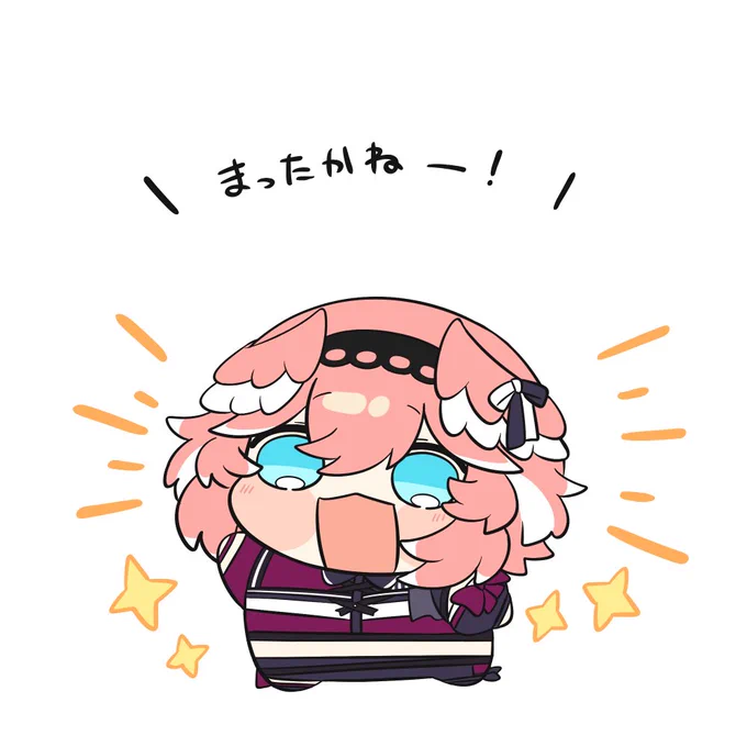 #Luillust