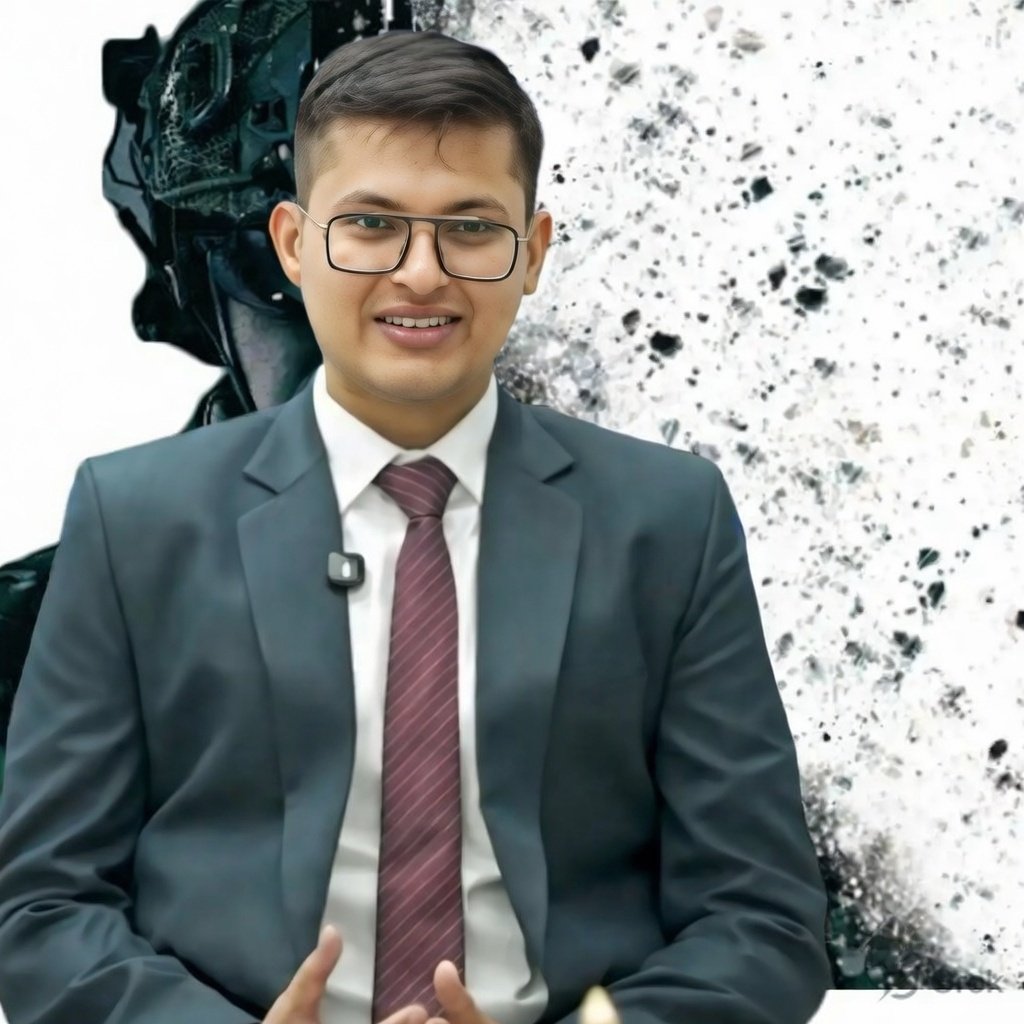 VoxShadabKhan's tweet photo. A Doctor Tops India’s Toughest Exam! #UPSC

Anuj Agnihotri from Kota, Rajasthan secures All India Rank 1 in the prestigious Civil Services Examination.

Completed MBBS from AIIMS Jodhpur.

Became a doctor in 2023.

Left medical career to fulfill his IAS dream.

Chose Haryana cadre for his administrative journey.

Recognized as hardworking & brilliant since early days. #UPSC2026 #upscresults
